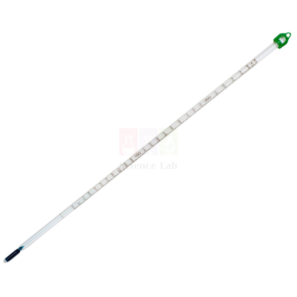 Glass Thermometer